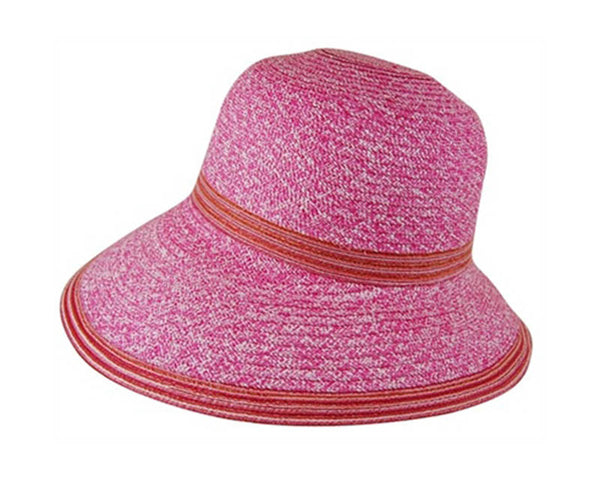 A255-ASYMMETRICAL SUN HAT