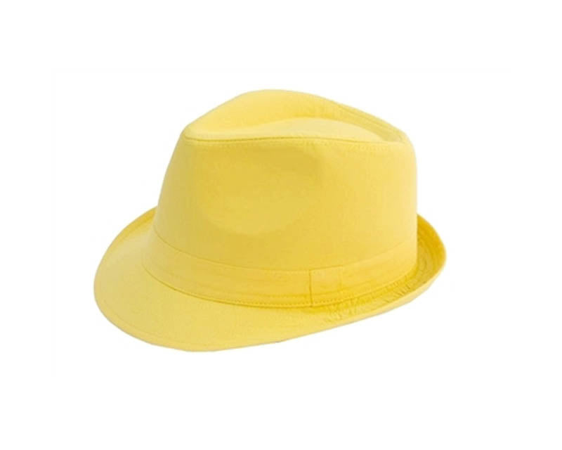 A602-SUMMER FEDORA