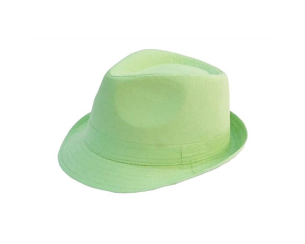 A602-SUMMER FEDORA