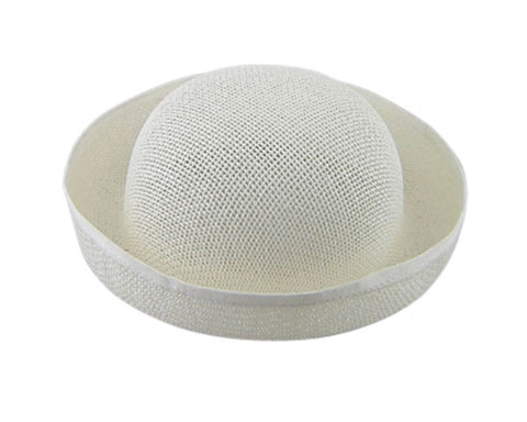 A714-CHILD'S TOYO MESH HAT