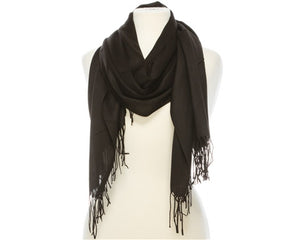 A754-PASHMINA SCARF