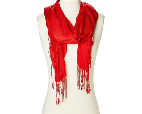 A754-PASHMINA SCARF