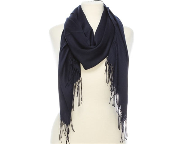 A754-PASHMINA SCARF