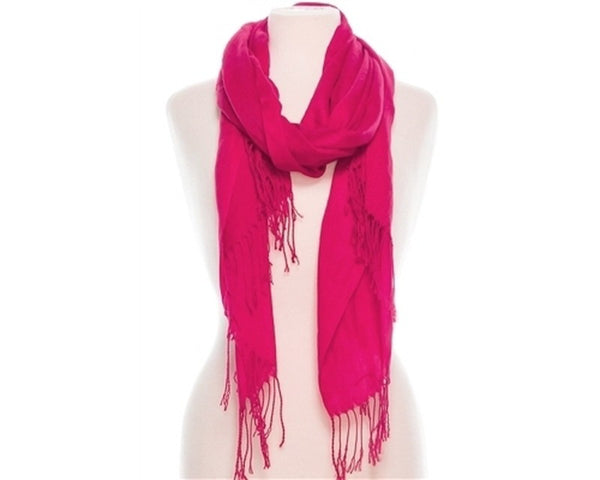 A754-PASHMINA SCARF