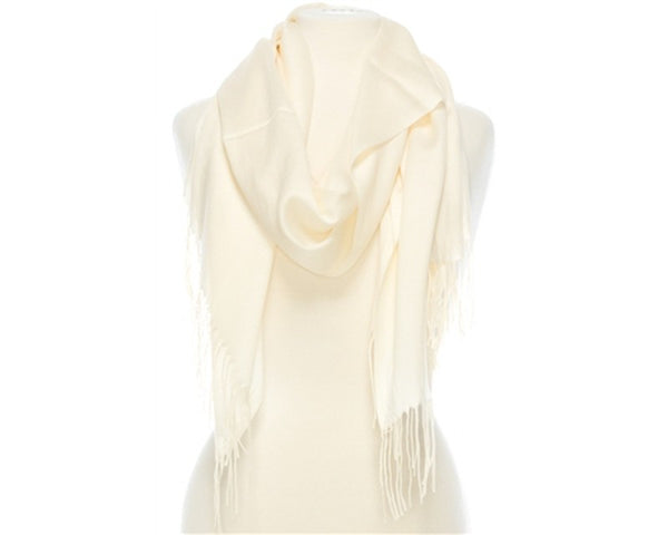 A754-PASHMINA SCARF