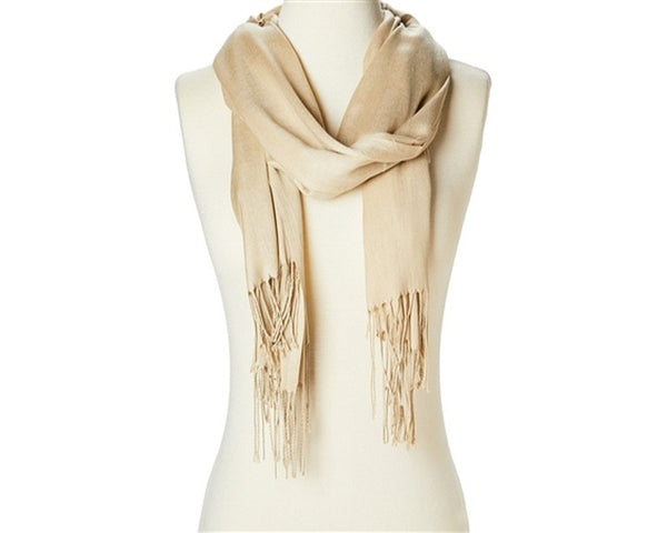 A754-PASHMINA SCARF