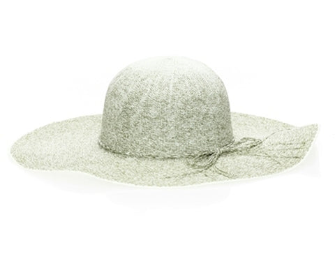 A310-TOYO STRAW FLOPPY SUN HAT