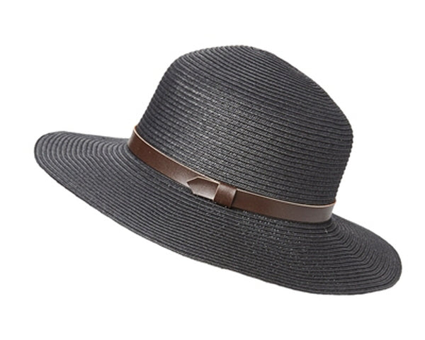 A320-CLASSIC BELTED SUN HAT