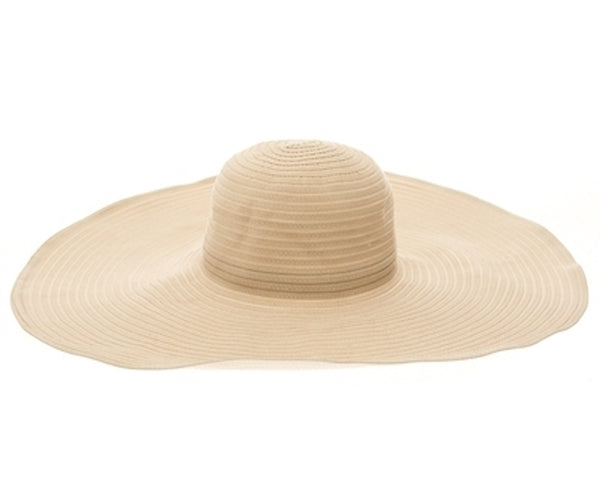 A357-SHAPEABLE BEACH HAT