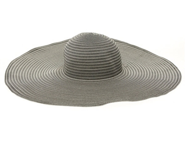 A357-SHAPEABLE BEACH HAT