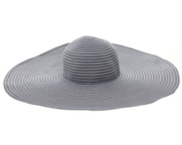 A357-SHAPEABLE BEACH HAT