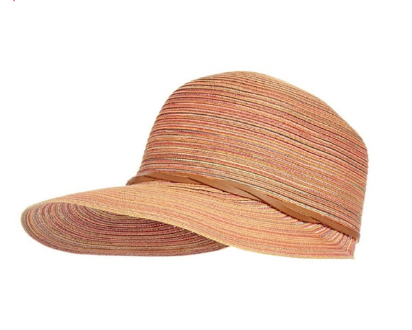 A527-BLENDED COLOR FACESAVER HAT