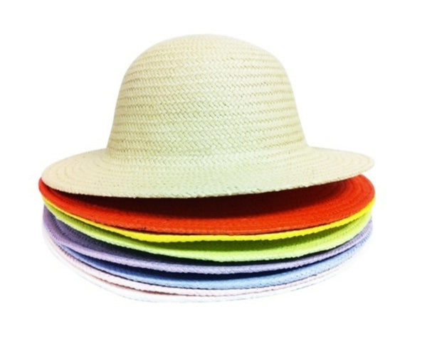 A718-KID'S SUN HATS