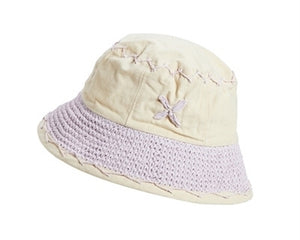 A507-BEACHY BUCKET HAT