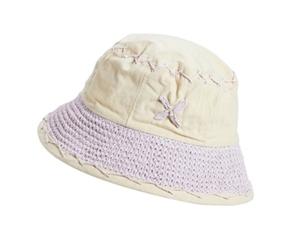 A507-BEACHY BUCKET HAT