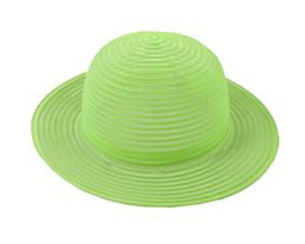 A719-KID'S MESH SUN HAT