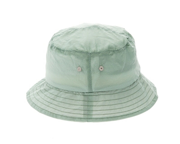 A745-BABY BEACH HAT W/ NECK FLAP