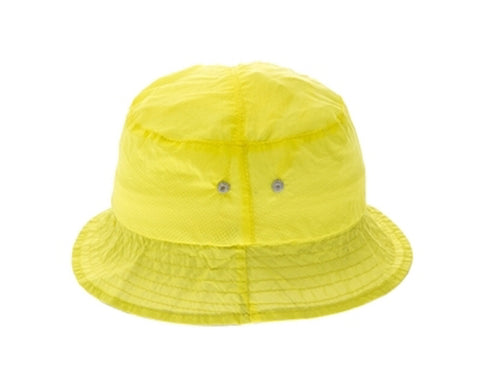 A745-BABY BEACH HAT W/ NECK FLAP