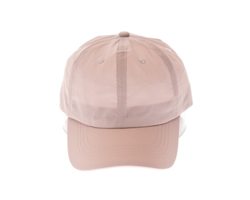 A744-KID'S QUICK-DRY BASEBALL CAP