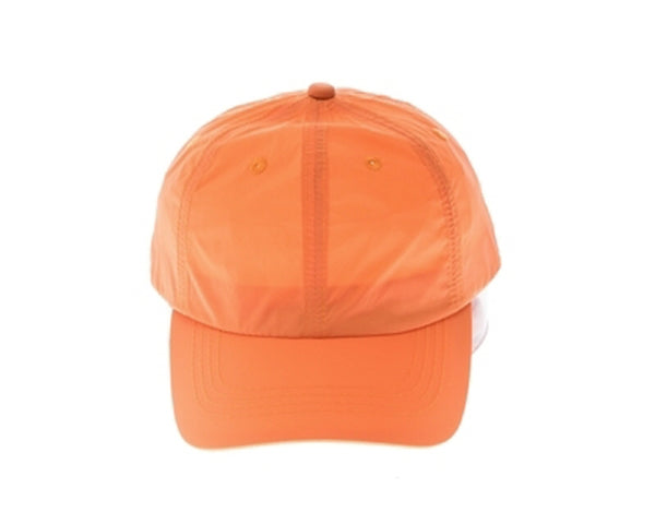 A744-KID'S QUICK-DRY BASEBALL CAP