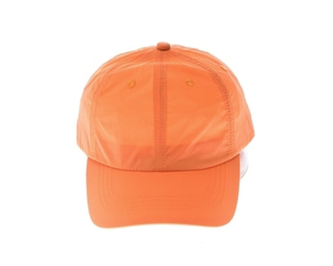 A744-KID'S QUICK-DRY BASEBALL CAP