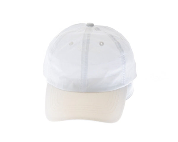 A744-KID'S QUICK-DRY BASEBALL CAP