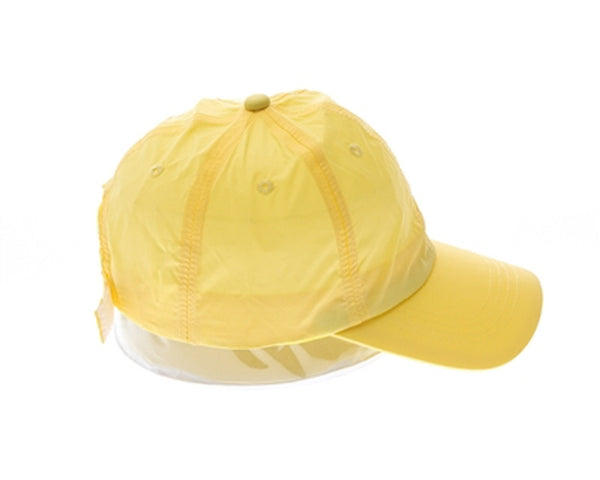 A744-KID'S QUICK-DRY BASEBALL CAP