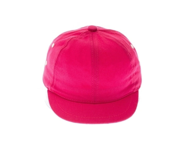 A743-CHILD'S COTTON BALL CAP