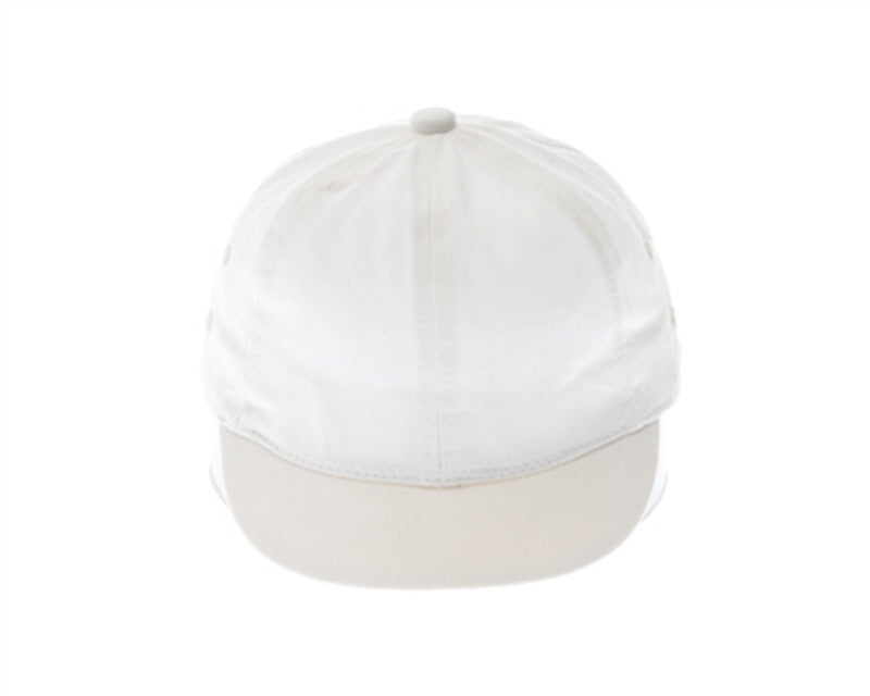 A743-CHILD'S COTTON BALL CAP