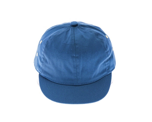 A743-CHILD'S COTTON BALL CAP