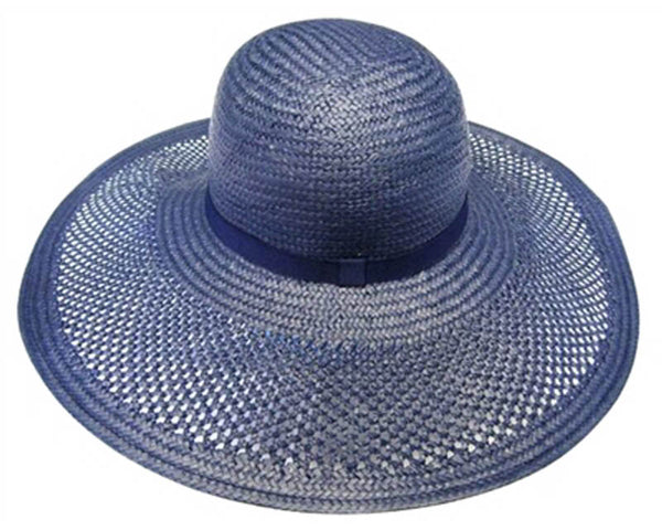 A239-HANDWOVEN TOYO SUN HAT