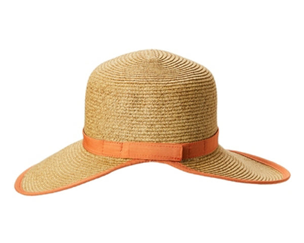 A296-BACKLESS SUN HAT