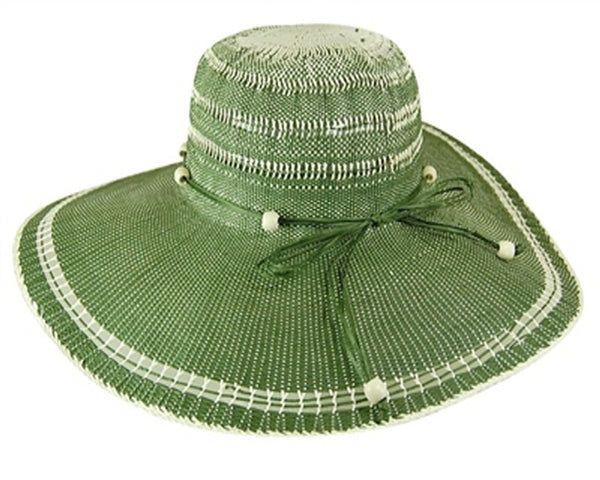 A282-2 TONE TOYO STRAW SUN HAT