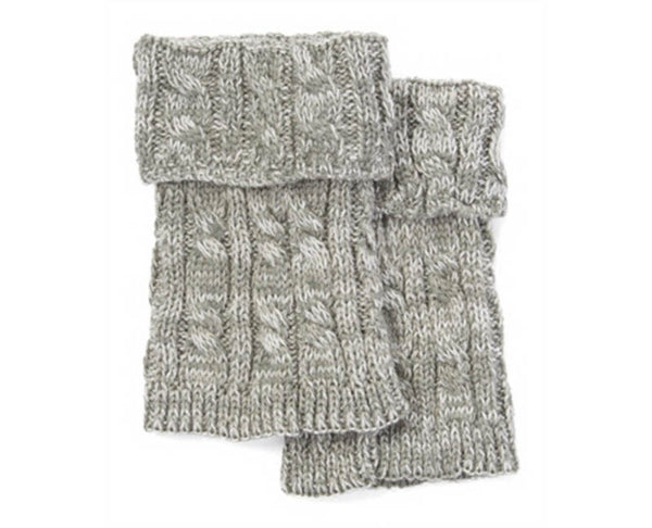 A059-MARLED BOOT CUFFS (1 PAIR)