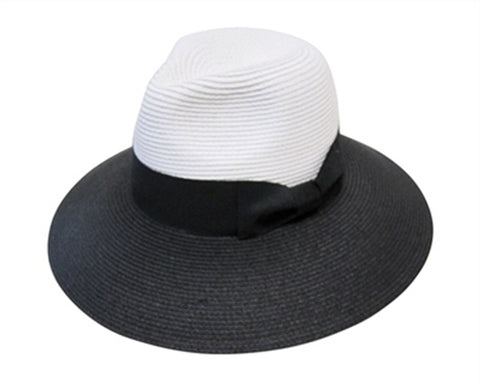 A254-SAFARI SUN HAT WITH DOWN BRIM