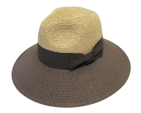 A254-SAFARI SUN HAT WITH DOWN BRIM