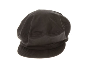 A211-COTTON TWILL FISHERMAN CAP