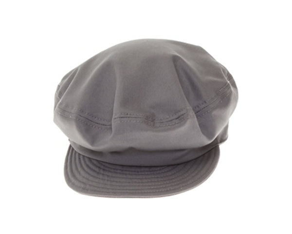 A211-COTTON TWILL FISHERMAN CAP