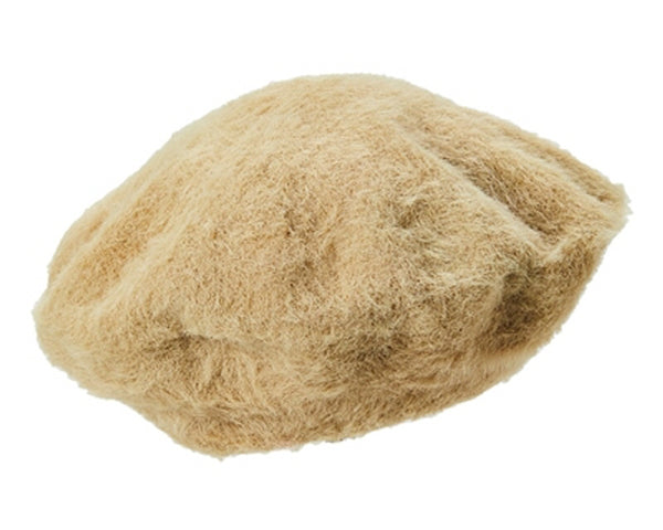 A027-SOFT VEGAN FUR BERET