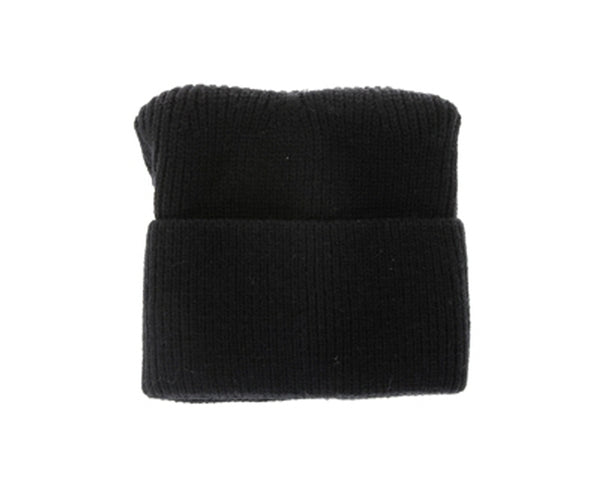 A025-POINTY EAR KNIT BEANIE