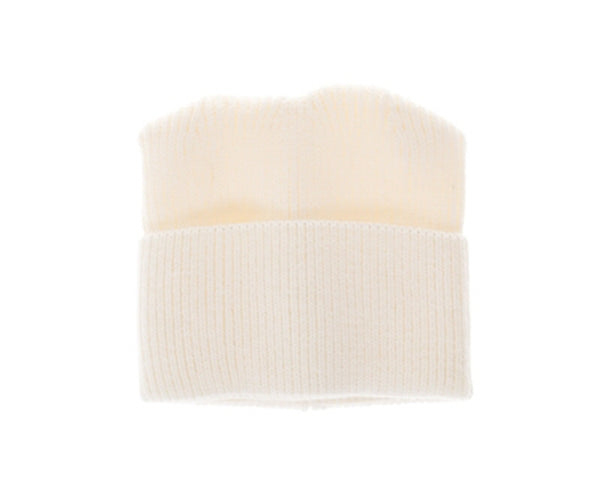 A025-POINTY EAR KNIT BEANIE