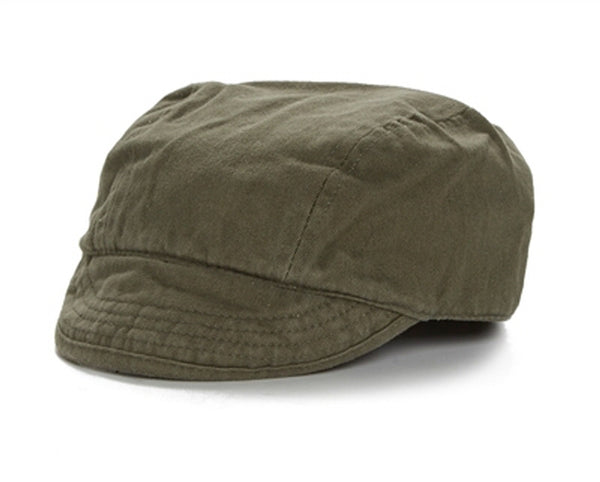 A225-RIDER'S CAP