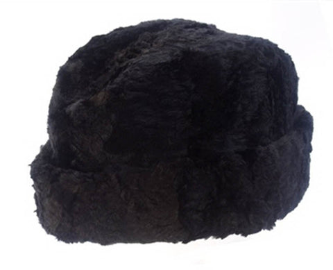 A073-FURRY COSSACK HAT