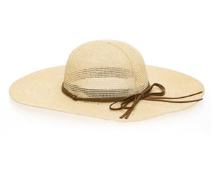 A285-TOYO MESH FLOPPY SUN HAT