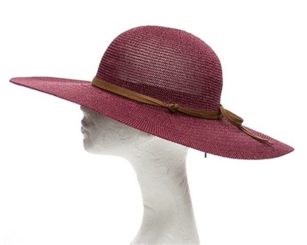 A285-TOYO MESH FLOPPY SUN HAT