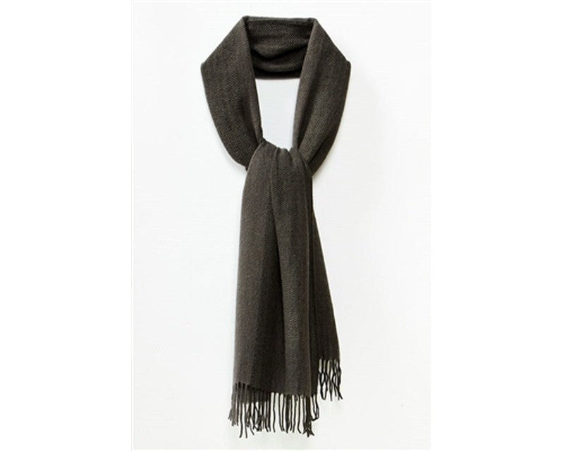 A867- SOFT LIGHTWEIGHT SCARF OR SHAWL