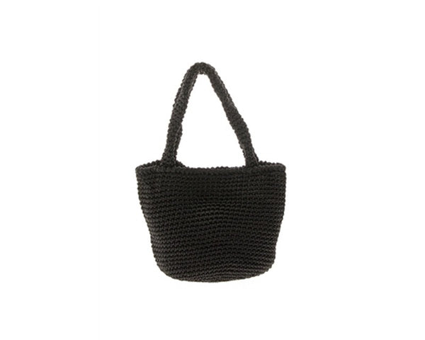 A928-CROCHET MINI PURSE