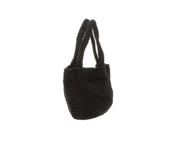 A928-CROCHET MINI PURSE