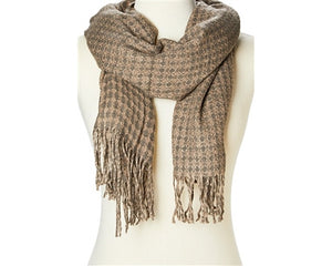 A805-SOFT WINTER SCARF