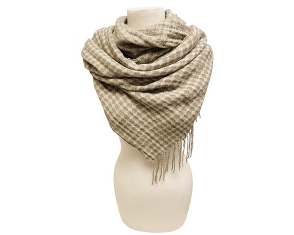 A805-SOFT WINTER SCARF